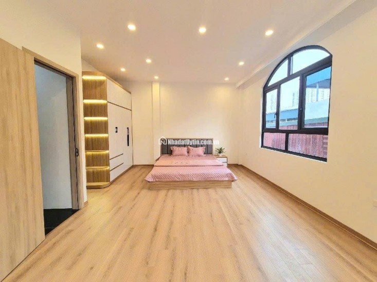 NHÀ ĐẸP Minh Khai, FULL NỘI THẤT - TRUNG TÂM HAI BÀ TRƯNG