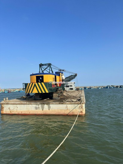 Siêu phẩm mặt biển 100m2 ODT tại Đông Hải, TP Phan Rang - Tháp Chàm, Ninh Thuận giá chỉ 40 triệu/m²