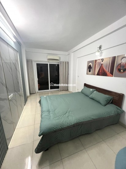NHÀ ĐẸP PHÂN LÔ OTO CON ĐỖ RẤT GẦN - FULL NỘI THẤT - TIỆN ÍCH NGẬP TRÀN - AN SINH TỐT