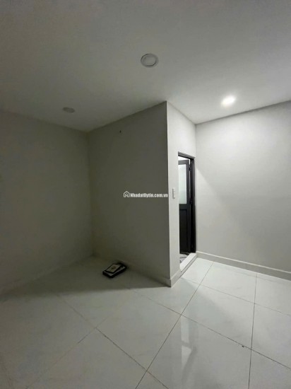 SÁT MẶT TIỀN GÒ DẦU - TÂN PHÚ - 20M2 - 3 TẦNG BTCT 2PN 2WC - GIÁ 2.85 TỶ