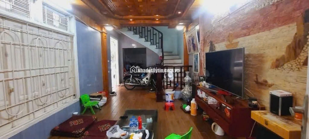 Bán nhà phân lô - lô góc - 2 mặt tiền- phố Chiến thắng – Hà Đông– 55 m2 – 4 tầng - 10 tỷ