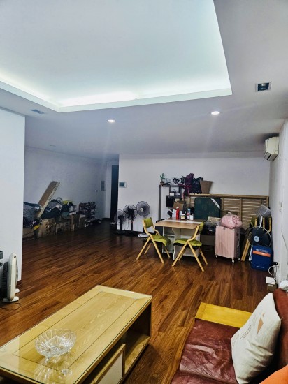 Chính chủ bán căn hộ chung cư cao cấp Golden Land 275 Nguyễn Trãi, Thanh Xuân