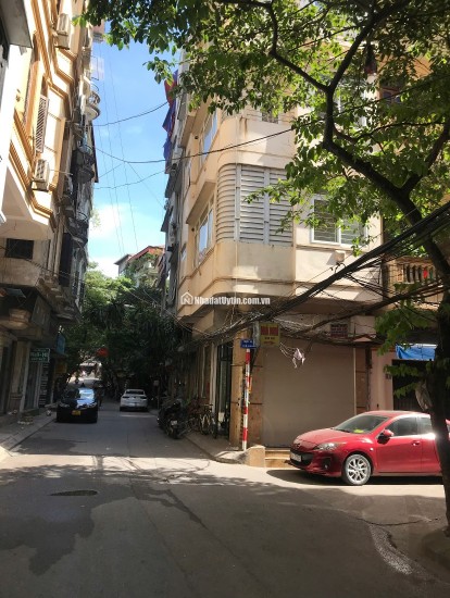 CHÍNH CHỦ BÁN NHÀ LÔ GÓC 2 MẶT TIỀN – VỊ TRÍ SIÊU ĐẸP