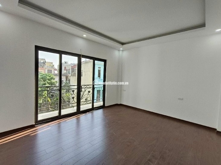 Bán nhà Lê Trọng Tấn Thanh Xuân 50m2 Gara 2 oto 0343874446