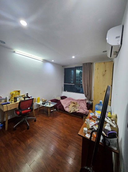Chính chủ bán căn hộ chung cư cao cấp Golden Land 275 Nguyễn Trãi, Thanh Xuân