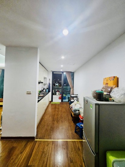 Chính chủ bán căn hộ chung cư cao cấp Golden Land 275 Nguyễn Trãi, Thanh Xuân