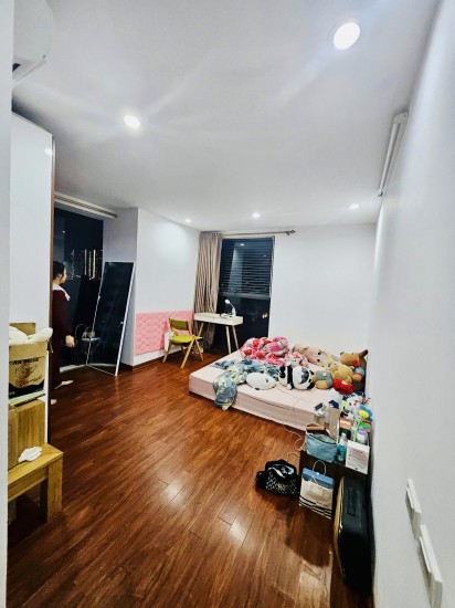 Chính chủ bán căn hộ chung cư cao cấp Golden Land 275 Nguyễn Trãi, Thanh Xuân