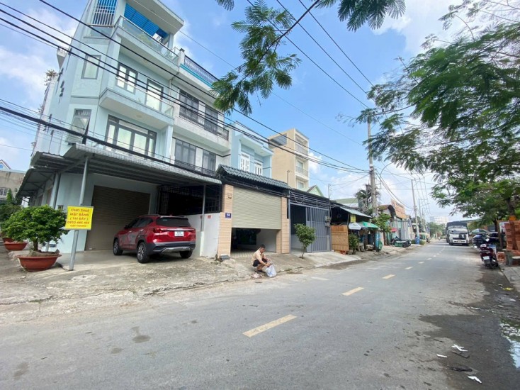 Bán Nhà 4.5x18 Mặt Tiền Kinh Doanh Đường Số 10, P. Hiệp Bình Phước, TP. Thủ Đức