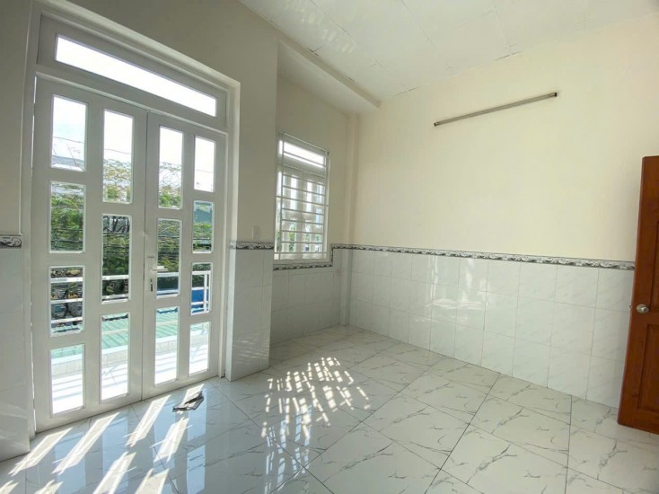 Bán Nhà 4.5x18 Mặt Tiền Kinh Doanh Đường Số 10, P. Hiệp Bình Phước, TP. Thủ Đức