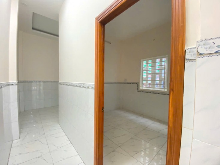 Bán Nhà 4.5x18 Mặt Tiền Kinh Doanh Đường Số 10, P. Hiệp Bình Phước, TP. Thủ Đức