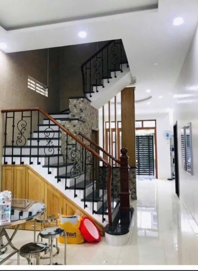 Bán nhà 6,6x18 đúc 2 lầu ngay QL13 Đại Học Luật, P. Hiệp Bình Chánh