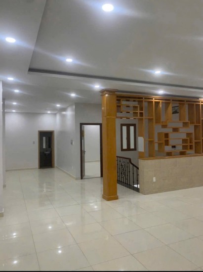 Bán nhà 6,6x18 đúc 2 lầu ngay QL13 Đại Học Luật, P. Hiệp Bình Chánh