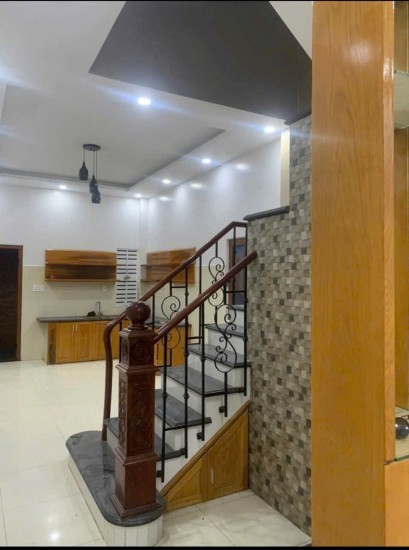 Bán nhà 6,6x18 đúc 2 lầu ngay QL13 Đại Học Luật, P. Hiệp Bình Chánh