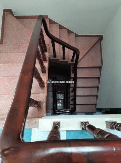 Bán nhà quận 10, đường 49m2, 4 tầng, hẻm nhựa 8m, 12.9 tỷ