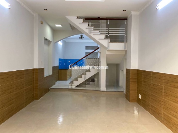 BÁN NHÀ 3 TẦNG 60M2 SÁT MẶT TIỀN TRƯƠNG CÔNG ĐỊNH - GIÁ 6,65 TỶ

✅