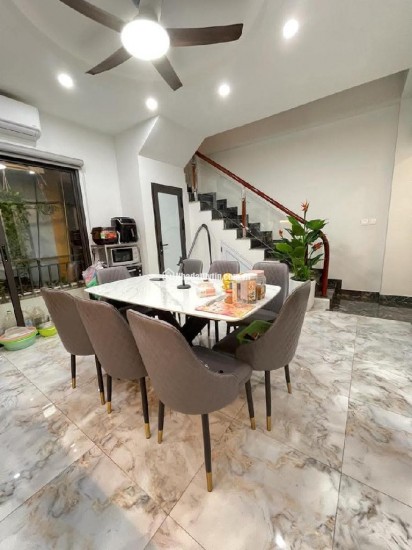 NHÀ ĐẸP - MẶT TIỀN TO RỘNG - NỘI THẤT CAO CẤP - 3 BƯỚC RA PHỐ -  Ở HOẶC CHO THUÊ CẢ CĂN CÓ DÒNG TIỀN