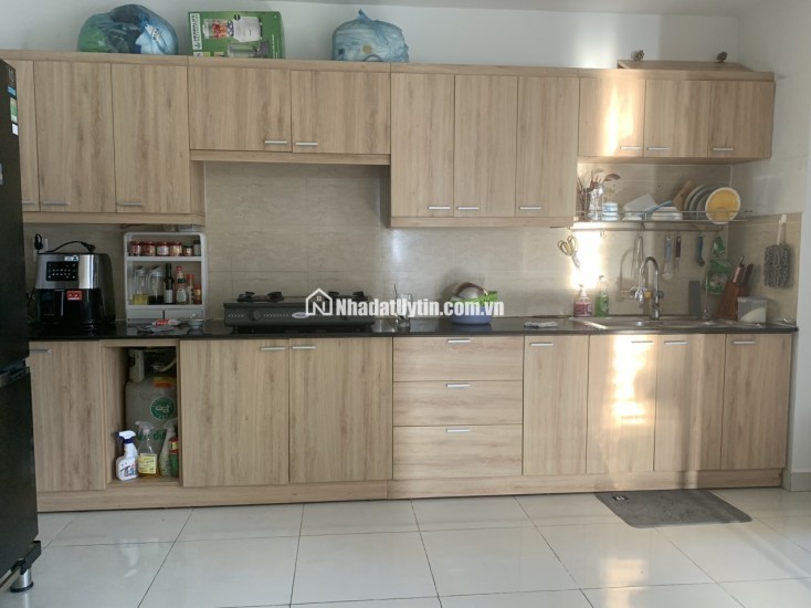 Bán căn hộ Khuông Việt cách Đầm Sen chỉ 1 phút – ĐÃ CÓ SỔ HỒNG