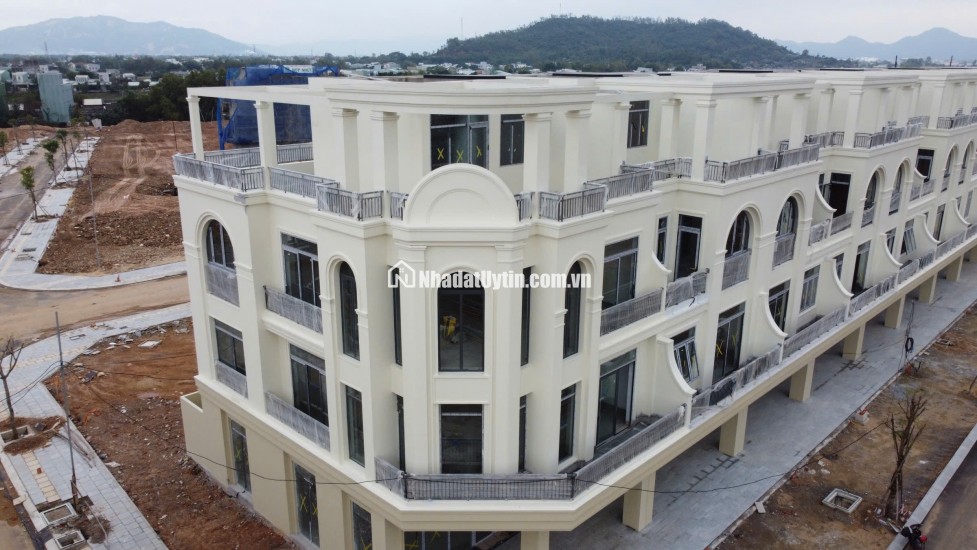 Chỉ 450tr có ngay lô đất siêu đẹp sát trung tâm TP Quy Nhơn ngay mặt tiền đường huyết mạch QL19