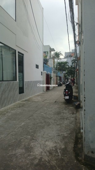 BÁN NHÀ 2 TẦNG DUY TÂN, HẢI CHÂU - 78M², GIÁ CỰC TỐT 5.95 TỶ!