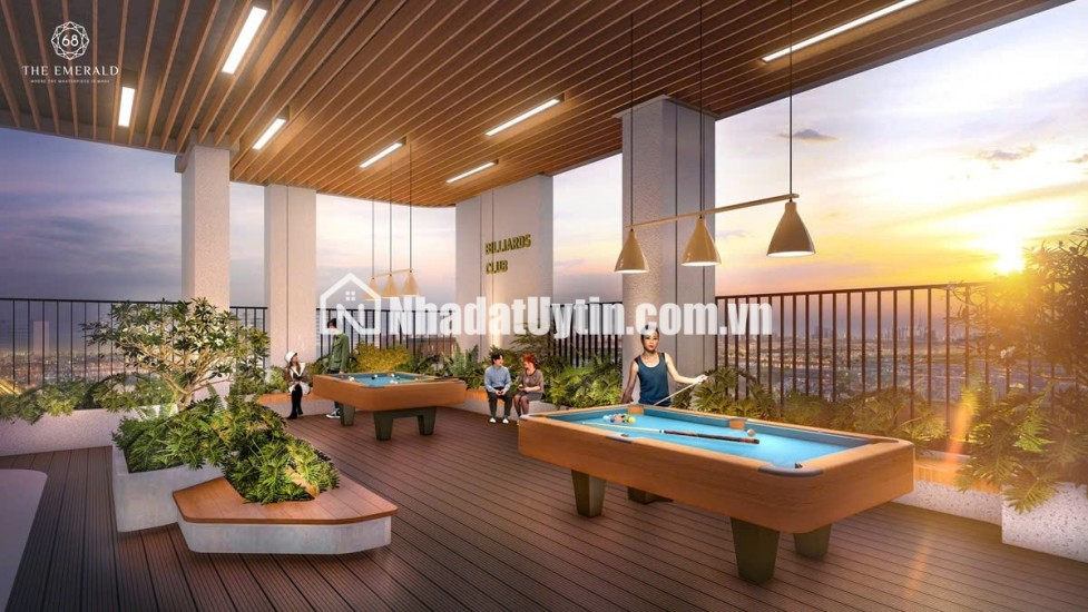 Căn hộ cao cấp mặt tiền Quốc Lộ 13, Cách Quận 1 chỉ 11km