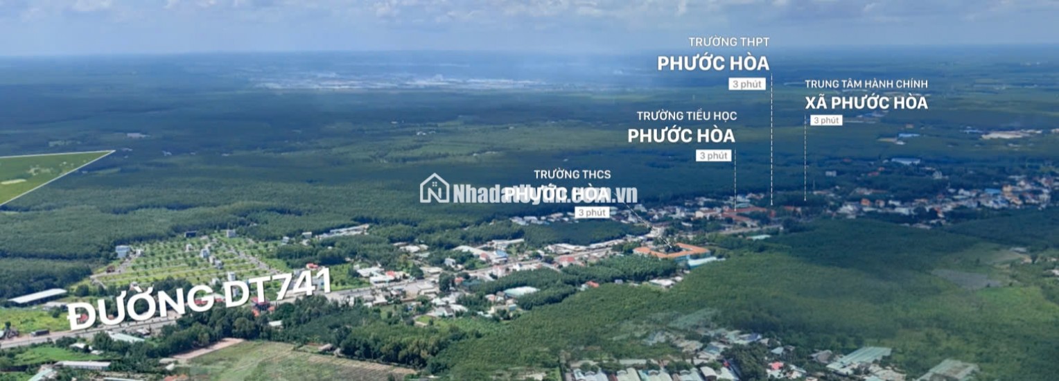 Chỉ với 980Tr sở hữu ngay lô đất có tiềm năng tăng giá cao,CSHT vượt trội, tiện ích nội khu cao cấp
