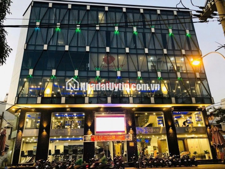 GÓC 2MT GÒ DẦU, TÂN PHÚ ( NGÃ TƯ GÒ DẦU + TÂN QUÝ) - TP HCM