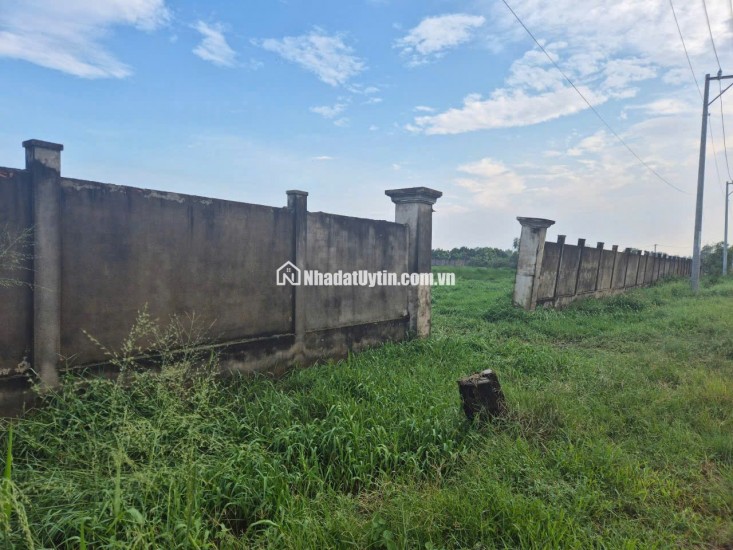 Bán đất siêu đẹp Mặt tiền đường Nguyễn Thị Đăng, Huyện Củ chi - Đất đầu tư Huyện Củ Chi