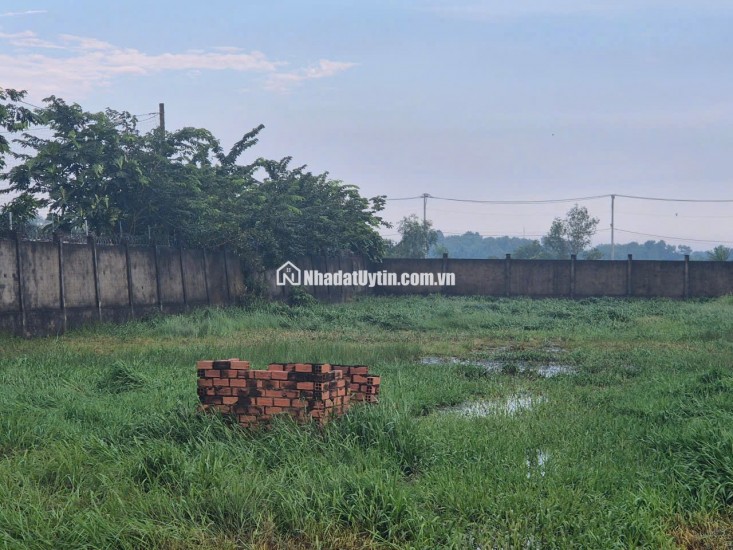Bán đất siêu đẹp Mặt tiền đường Nguyễn Thị Đăng, Huyện Củ chi - Đất đầu tư Huyện Củ Chi