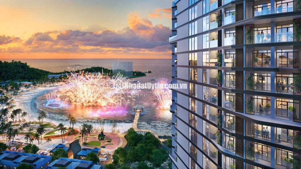CÁT BÀ VỚI HẠ TẦNG GIAO THÔNG MỚI ĐÁNH BAY MỌI RÀO CẢN DU LỊCH CHỈ TỪ 2 TỶ.