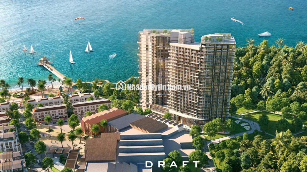 CÁT BÀ VỚI HẠ TẦNG GIAO THÔNG MỚI ĐÁNH BAY MỌI RÀO CẢN DU LỊCH CHỈ TỪ 2 TỶ.