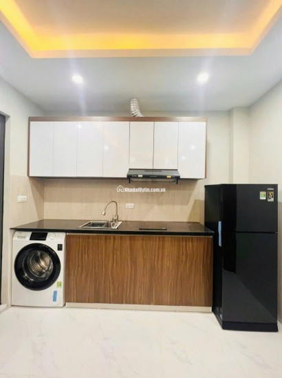 Hot! Bán Nhà HOÀNG MAI Dòng Tiền 7 Tầng Thang Máy X 85M2 Một Nhà Ra Mặt Phố Ô tô Tránh