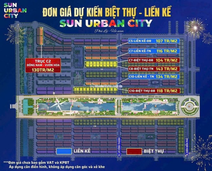 SHOP KHỐI ĐẾ CHÍNH THỨC RA HÀNG…
⏳ 2H ĐẾM NGƯỢC 11h00 BUỔI TRƯA NAY– SUN URBAN CITY CHÍNH THỨC RA HÀNG! sẽ
