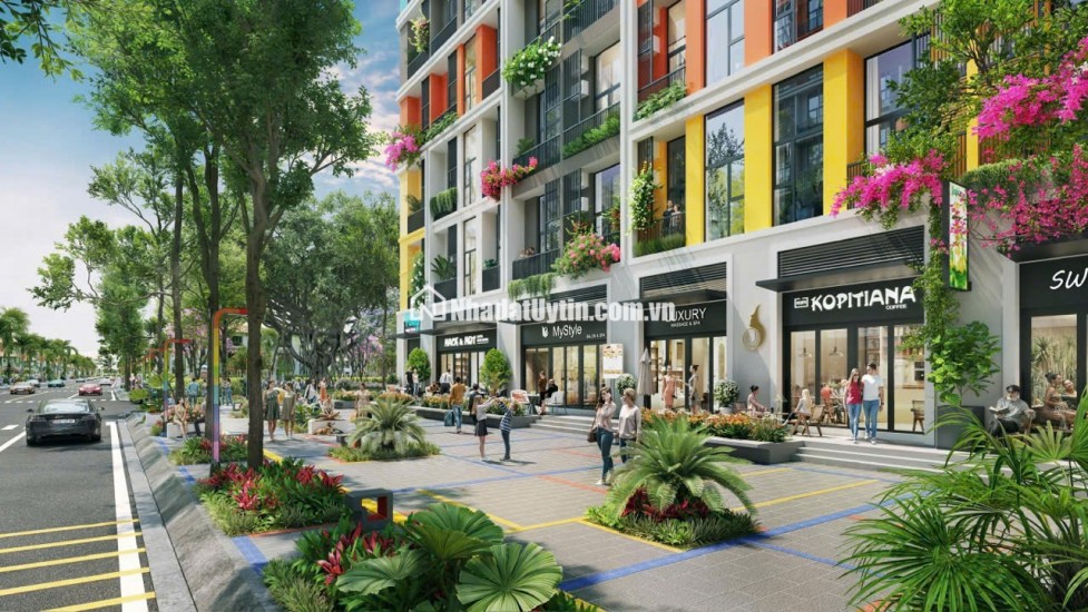 SHOP KHỐI ĐẾ CHÍNH THỨC RA HÀNG…
⏳ 2H ĐẾM NGƯỢC 11h00 BUỔI TRƯA NAY– SUN URBAN CITY CHÍNH THỨC RA HÀNG! sẽ
