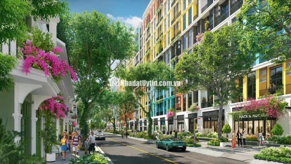 SHOP KHỐI ĐẾ CHÍNH THỨC RA HÀNG…
⏳ 2H ĐẾM NGƯỢC 11h00 BUỔI TRƯA NAY– SUN URBAN CITY CHÍNH THỨC RA HÀNG! sẽ
