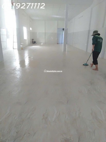 MẶT TIỀN KINH ĐỈNH, NGAY VÕ VĂN KIỆT GIAO AN DƯƠNG VƯƠNG, 190M2, NGANG KHỦNG GẦN 10M, 2TẦNG, NỞ HẬU, GIA 17,5 TỶ CON THUONG LUONG