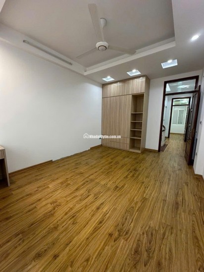 VƯƠNG THỪA VŨ – SIÊU PHẨM THANH XUÂN 55M2 5T, PHÂN LÔ QUÂN ĐỘI CAO CẤP
