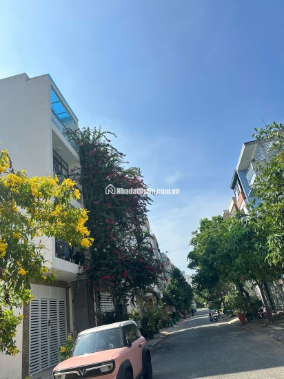 Bán Cặp Nền Đường 10A - Diện Tích 4x16,45m (65,8m²/nền) - Hướng Tây Bắc - Giá Chỉ 12,5 Tỷ/Nền!