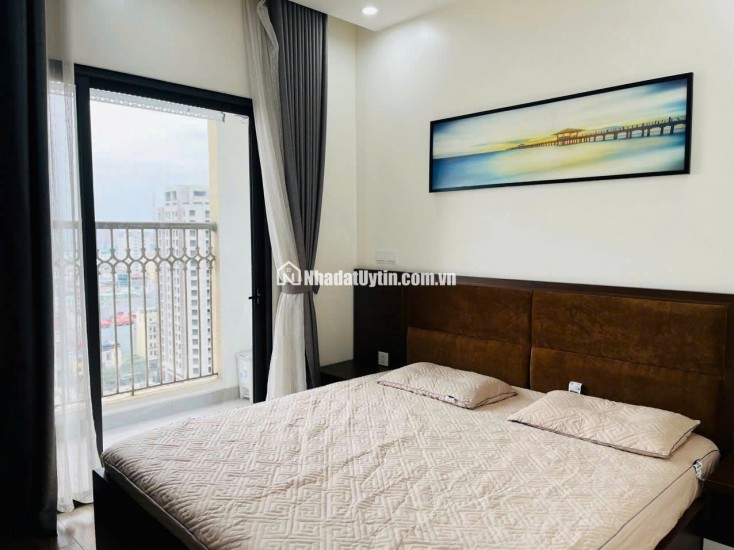 CHO THUÊ CĂN HỘ  tại E1 D’el Dorado,659 Lạc Long Quân- Tây Hồ –Hà Nội: Không gian sống lý tưởng!