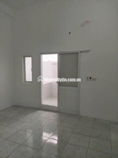 BÁN NHÀ Phú Thọ Hòa , Tân Phú – 3 TẦNG BTCT