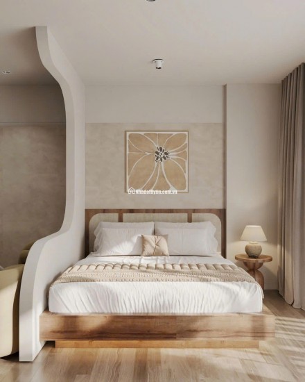 CHO THUÊ CĂN HỘ  Studio - T3 Soho Heritage Tây Hồ.
