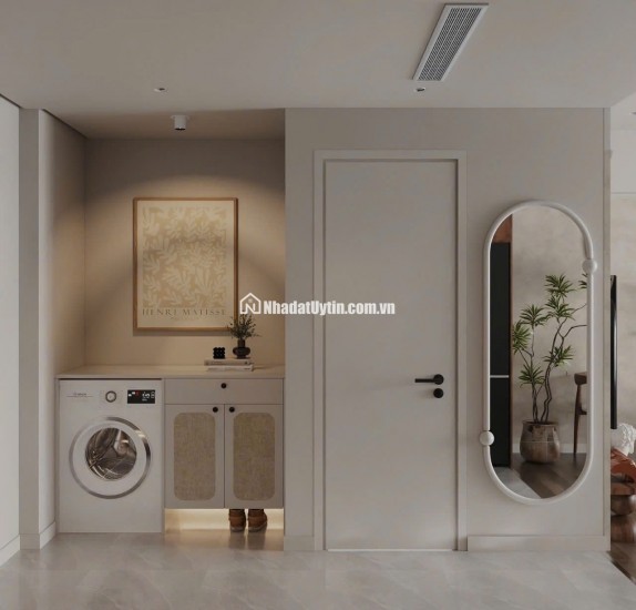 CHO THUÊ CĂN HỘ  Studio - T3 Soho Heritage Tây Hồ.