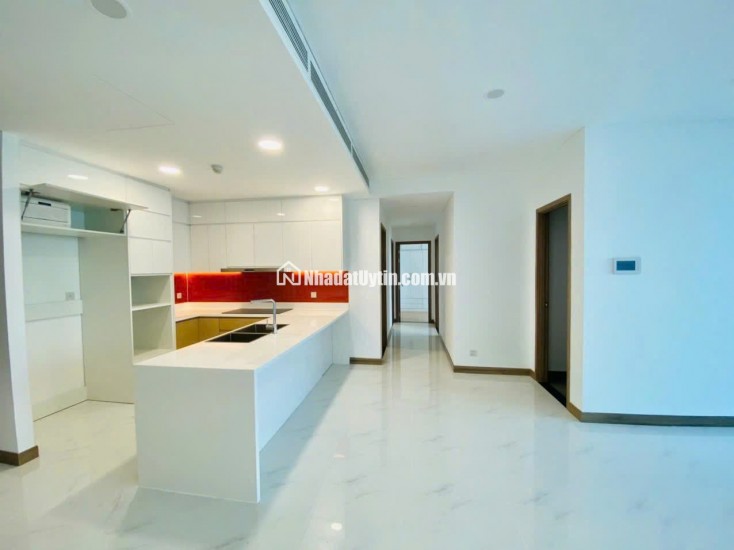 BÁN CĂN HỘ SUNWAH PEARL – TÒA GOLDE