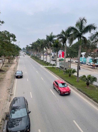 BÁN ĐẤT ĐẸP LA NỘI NỘI ĐẦU TƯ LÃI VỐN HAY DÒNG TIỀN CỰC TỐT. RẺ NHẤT CÙNG PHÂN KHÚC Ô TÔ TRÁNH. 60M2 GIÁ CHỈ HƠN 8 TỶ