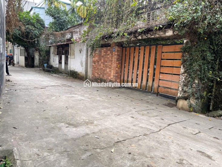 BÁN ĐẤT ĐẸP LA NỘI NỘI ĐẦU TƯ LÃI VỐN HAY DÒNG TIỀN CỰC TỐT. RẺ NHẤT CÙNG PHÂN KHÚC Ô TÔ TRÁNH. 60M2 GIÁ CHỈ HƠN 8 TỶ