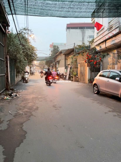 BÁN ĐẤT ĐẸP LA NỘI NỘI ĐẦU TƯ LÃI VỐN HAY DÒNG TIỀN CỰC TỐT. RẺ NHẤT CÙNG PHÂN KHÚC Ô TÔ TRÁNH. 60M2 GIÁ CHỈ HƠN 8 TỶ