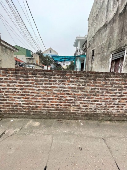 BÁN ĐẤT ĐẸP LA NỘI NỘI ĐẦU TƯ LÃI VỐN HAY DÒNG TIỀN CỰC TỐT. RẺ NHẤT CÙNG PHÂN KHÚC Ô TÔ TRÁNH. 60M2 GIÁ CHỈ HƠN 8 TỶ
