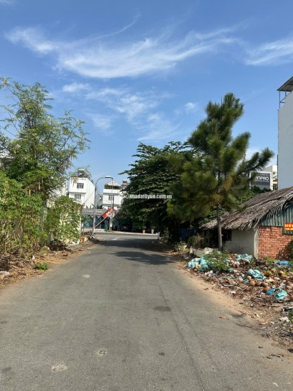 BÁN ĐẤT AN PHÚ AN KHÁNH KHU D - ĐƯỜNG 37, QUẬN 2 - 100M² (5X20M) - GIÁ 21 TỶ (GIÁ CHỐT)