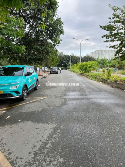 CHO THUÊ NHÀ 53 ĐƯỜNG SỐ 4, AN PHÚ - 4X20M - 25 TRIỆU/THÁNG