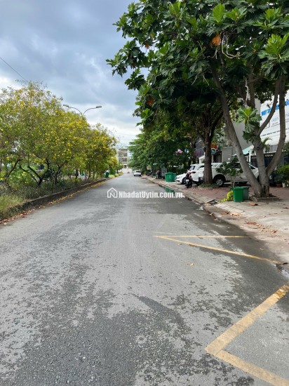 CHO THUÊ NHÀ 53 ĐƯỜNG SỐ 4, AN PHÚ - 4X20M - 25 TRIỆU/THÁNG
