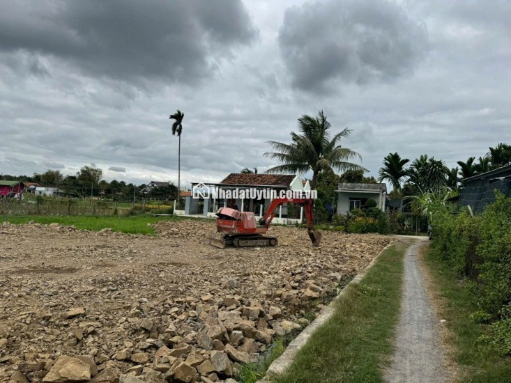 CHÍNH CHỦ CẦN BÁN  ĐẤT P.NINH GIANG - TỈNH KHÁNH HÒA